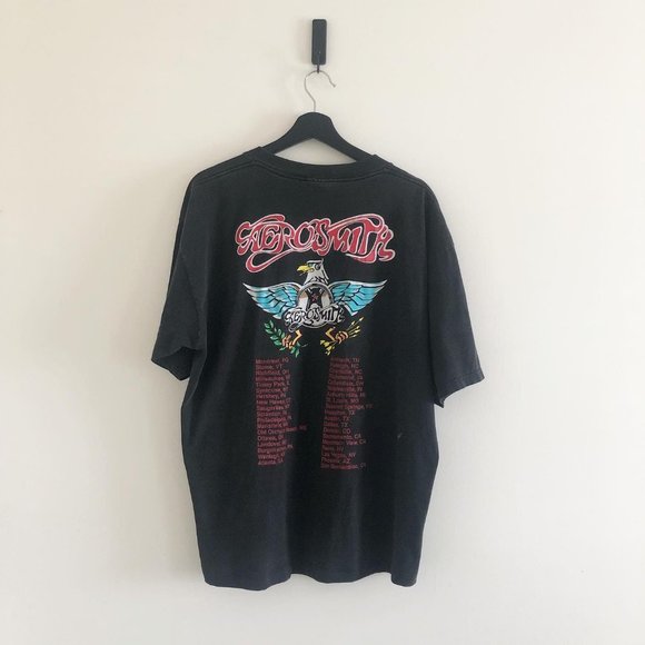 AeroSmith - Picture 2 of 3